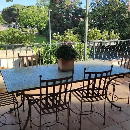 Holiday home Margueritte
