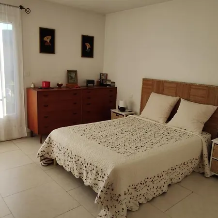 Holiday home Margueritte *